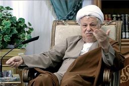 خوشحالم یک نفر با انرژی‌تر از من انتخاب شد