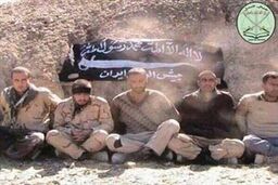 «جیش العدل» درخواستی برای آزادی مرزبانان مطرح نکرده است