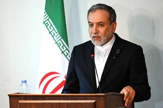 
عراقچی: ایران قربانی یک‌جانبه‌گرایی آمریکاست
