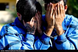 انهدام باند بزرگ توزیع و فروش سلاح در تهران