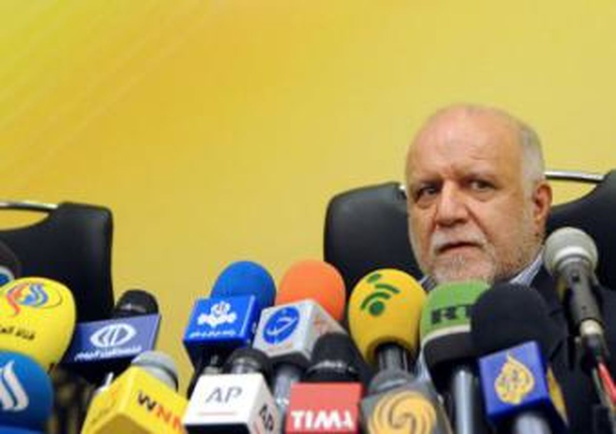 ایران امنیت انرژی جهان را تضمین می کند / ایران ۴۰۰ میلیارد بشکه نفت و گاز دارد