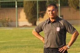 سرمربی تراکتور محروم شد