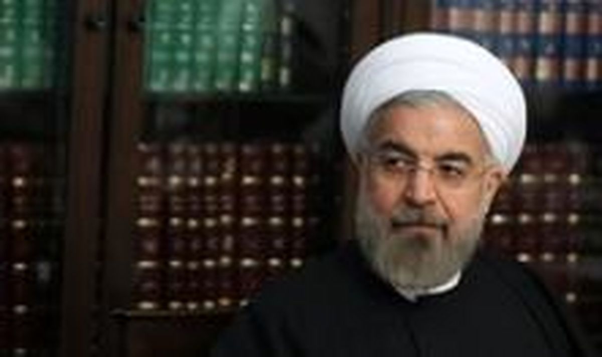 روحانی خواستار اقدام جدی و فوری دولت پاکستان برای آزادی مرزبانان ایرانی شد
