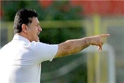 داور اجازه نداد کارمان را انجام دهیم
