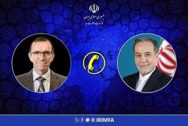 همکاری تهران با آژانس صرفا از طریق شورای عالی امنیت ملی ایران ساماندهی خواهد شد