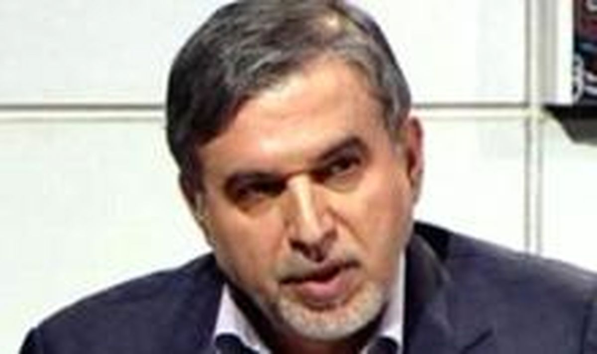 صالحی امیری رئیس سازمان اسناد و کتابخانه ملی شد