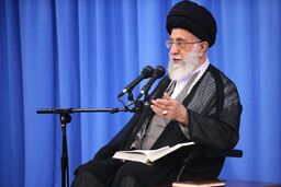 رهبر معظم انقلاب: مناصب مدیریتی نعمتی الهی است؛ مراقب باشیم کفران نکنیم