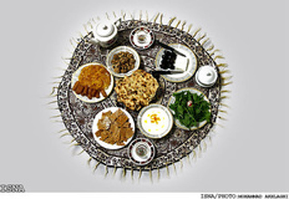 فواید روزهداری برای انسان