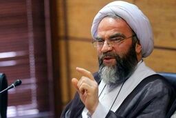 تمرد از نظر رهبری بهترین سند برای رد صلاحیت است / آمده ام از اندیشه هاشمی و روحانی دفاع کنم