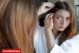 لایه برداری پوست صورت با نمک | همه آنچه باید درباره لایه برداری پوست بدانید