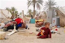 آخرین اخبار از تلفات زلزله برازجان