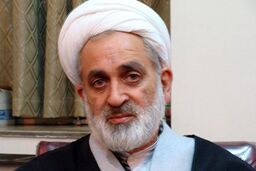انصاری از جشن کاخ سعد آباد به کمیسیون فرهنگی گزارش می دهد