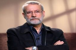 لاریجانی: مذاکرات مسقط تبادل نظر بود، نه پاسخ مکتوب به آمریکا
