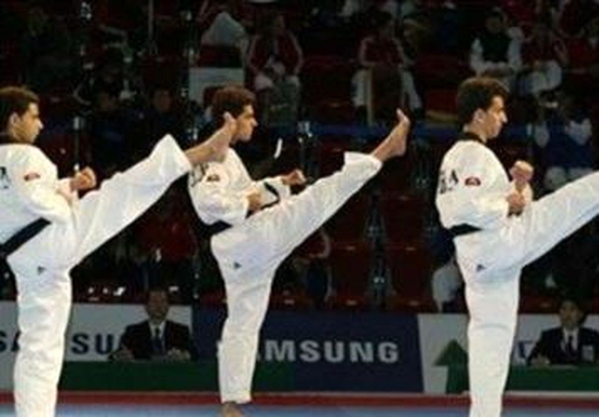 با هماهنگی فدراسیون کاراته به مسابقات غرب آسیا نمی رویم
