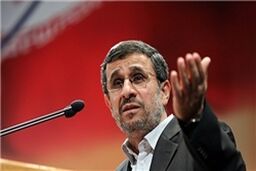 ذکر عظمت ایرانیان ناسیونالیستی نیست