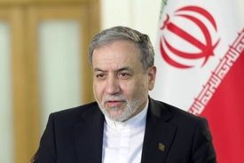 عراقچی: رمز قدرت جمهوری اسلامی ایران ایستادگی و مقاومت مردم است
