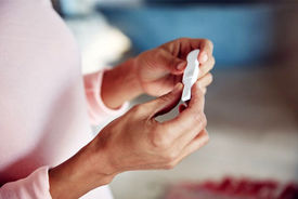 ناباروری و رنج زنان