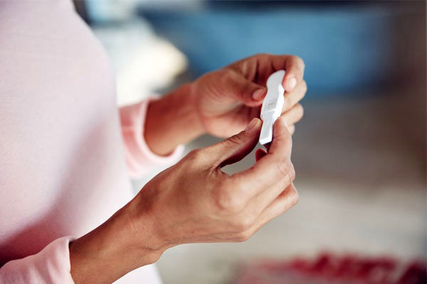 ناباروری و رنج زنان