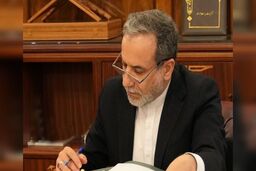 اقدام‌معتبری برای احیای قطعنامه‌های‌مختومه انجام نشده است
