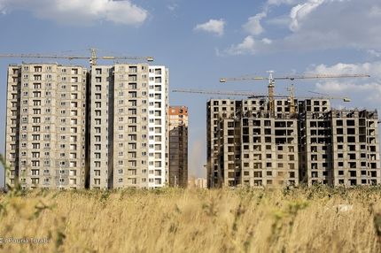 جزئیات اجرای مسکن استیجاری اعلام شد/ ۱۰ هزار واحد به زودی کلید می خورد
