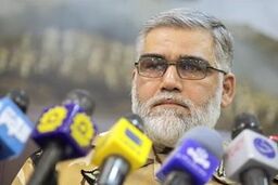 ناامنی در مرزها با تدابیر جدید کاملاً برطرف می شود