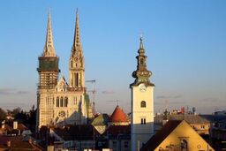 سفر به مروارید آدریاتیک / دیدار با رییس جمهور در ۸۰۰ کیلومتری پایتخت
