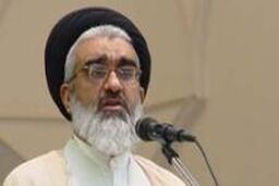 هیچ مقامی حق معامله بر سر دستاوردهای هسته ای را ندارد