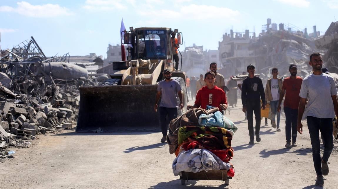 یونیسف: وضع غزه فاجعه‌بار است/ کمک‌ها باید بدون محدودیت وارد شود 