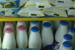 باید منتظر افزایش ۴۴ درصدی قیمت لبنیات باشیم