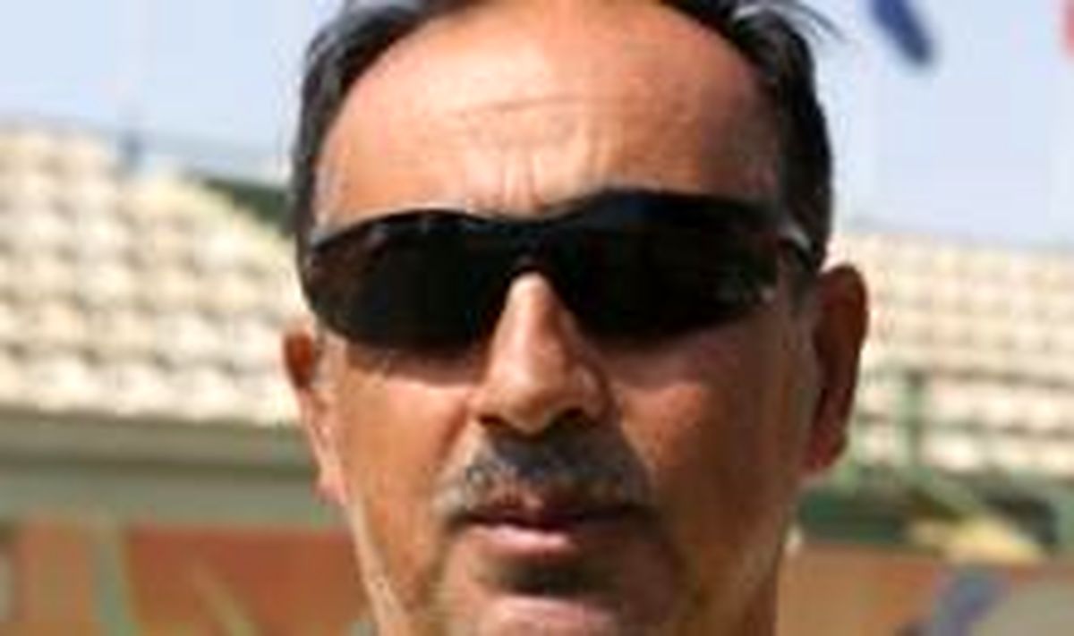 اقلیمی: بهترین نتیجه را در بازی های آسیایی می گیریم / ۲ سال در شرایط افت بودیم