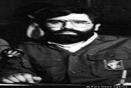 تاییدیه امام برای فرماندهی «آقا مرتضی» در سپاه + عکس