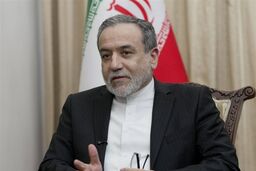 عراقچی: آمریکایی‌ها به دنبال دیکته خواسته‌ های خود هستند