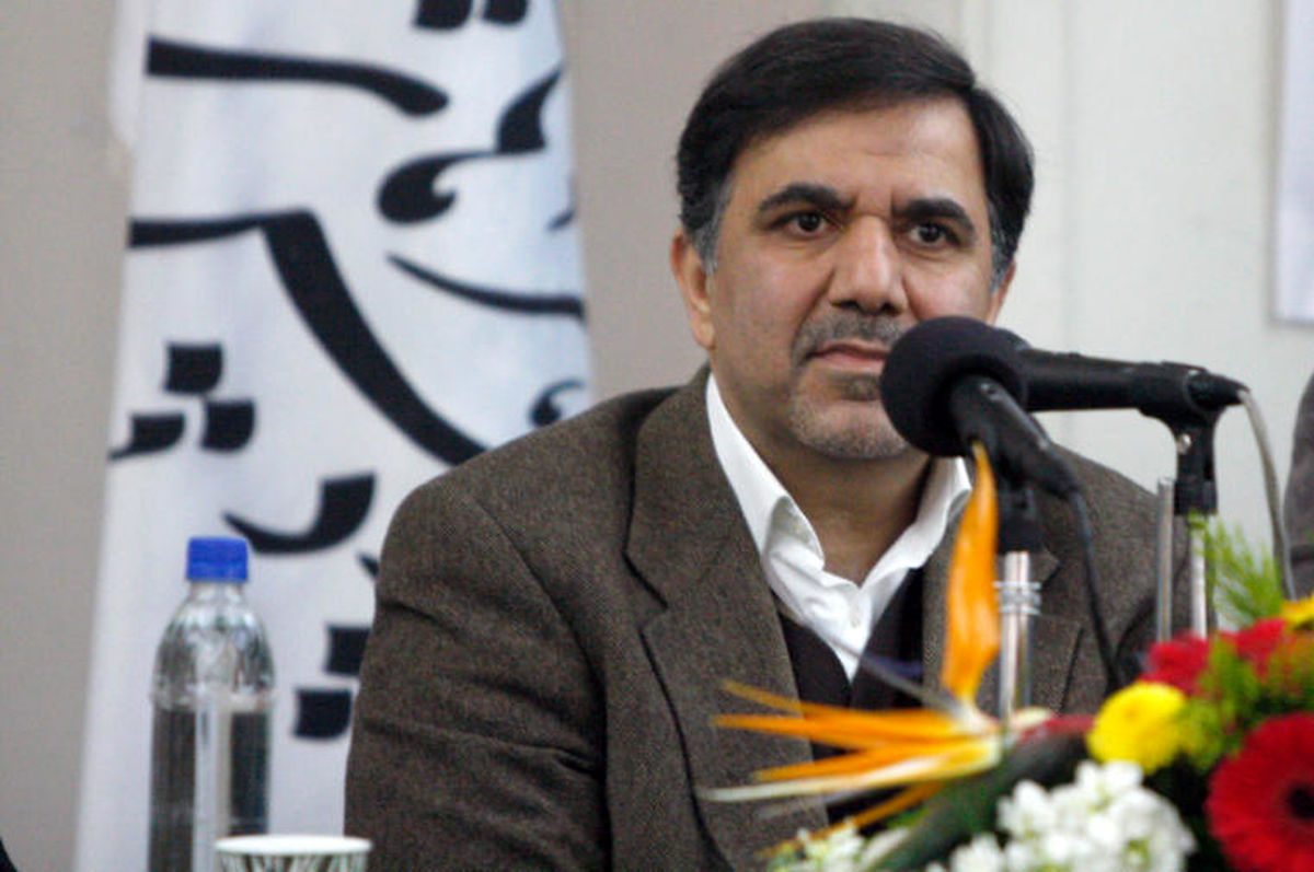 آخوندی خواستار هماهنگی دستگاه ها با هدف اجرای طرح نوروزی شد