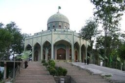 امامزادگان و بقاع متبرکه سمنان برای اسکان مسافران نوروزی آماده اند