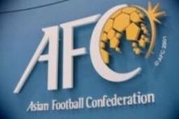 حضور بیگلری در مسابقات قهرمانی فوتبال بانوان آسیا