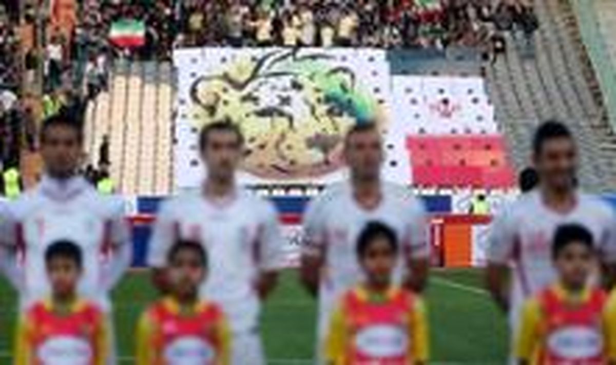 سجادی: باشگاه ها نمی توانند از حضور ملی پوشان خود در اردوهای تیم ملی خودداری کنند