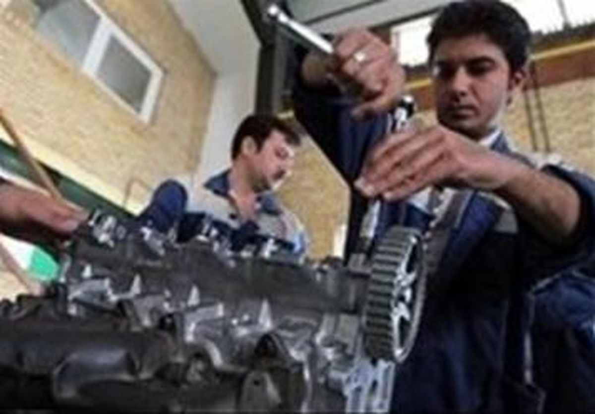 کمیته های جانبی در شورای عالی اشتغال فعال می شود