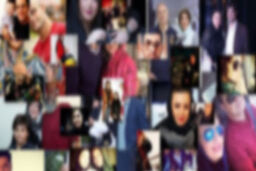 پویش درخواست کمک سلبریتی ها از امریکا

