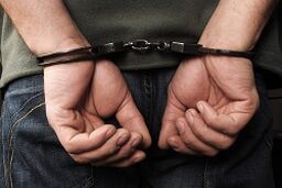 قاتل فراری پس از 2 سال دستگیر شد