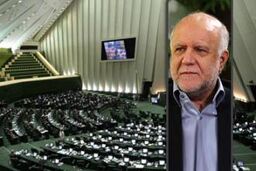 رسایی: چرا روحانی گریه کرده / زنگنه: استعفا نداده ام، سرشار از امیدم و نگفته ام رئیس جمهور گریه کرده