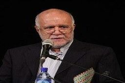 زنگنه پس از بازدید از پارس جنوبی چه گفت؟