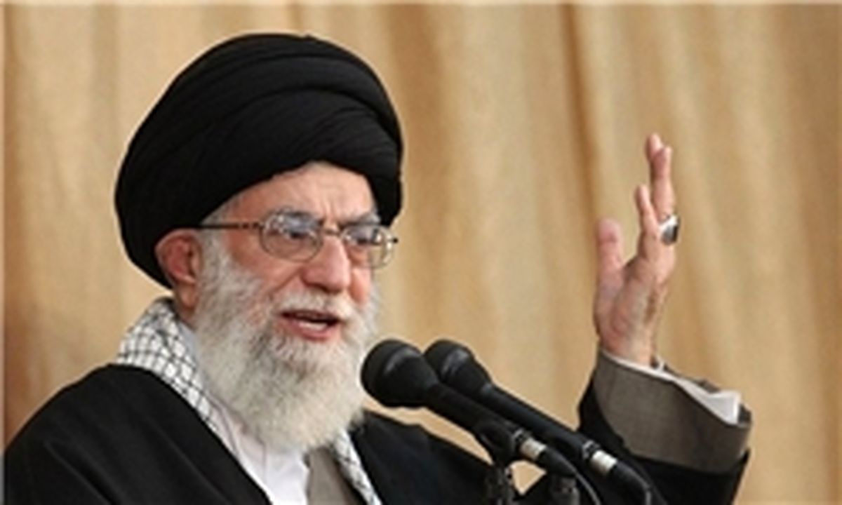 رهبر معظم انقلاب: روز نهم دی در تاریخ ماند