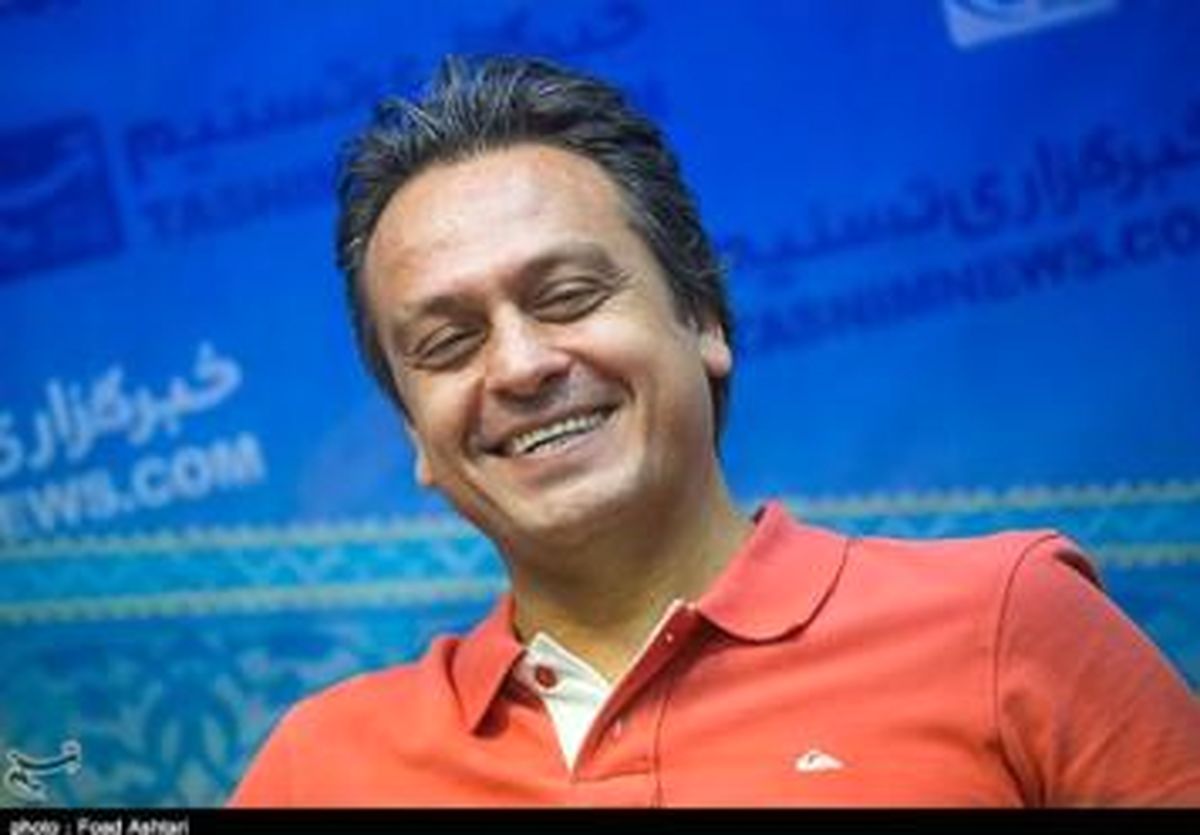 شاهرودی: به آینده پرسپولیس خوش بین نیستم