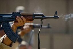  علت تیراندازی در منطقه نعمت‌آباد تهران چه بود؟ 