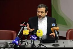 عراقچی علت انجام مذاکرات در نیویورک بیان کرد