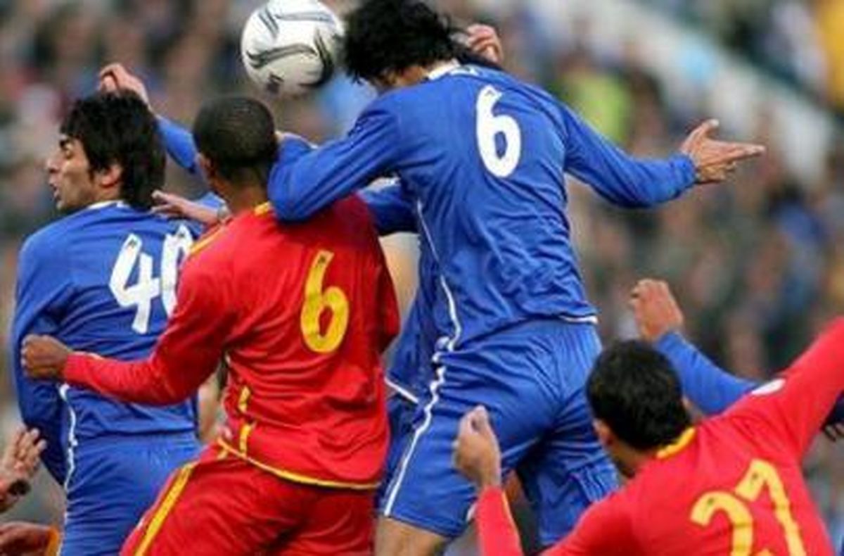 جدول لیگ برتر پس از برد استقلال