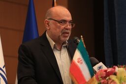 برابر تحریم ها از همیشه آماده تریم