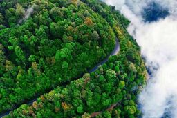 جاهای دیدنی گیلان برای سفر در شهریور