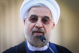 نظر روحانی درباره طرح عفاف و حجاب