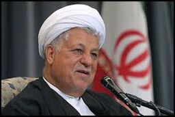 هاشمی: سوریه دژ مستحکم مقابله با اسرائیل است